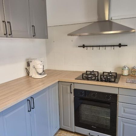 Il Borgo Apartment ปิโญเน ภายนอก รูปภาพ
