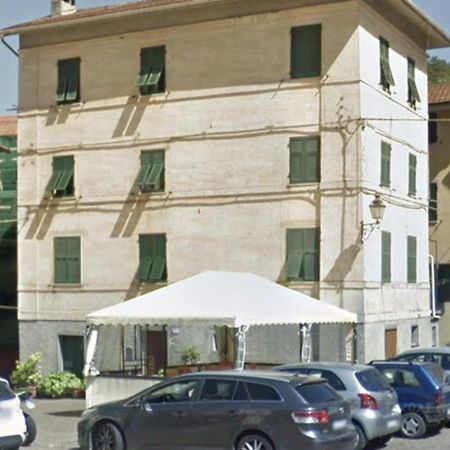 Il Borgo Apartment ปิโญเน ภายนอก รูปภาพ