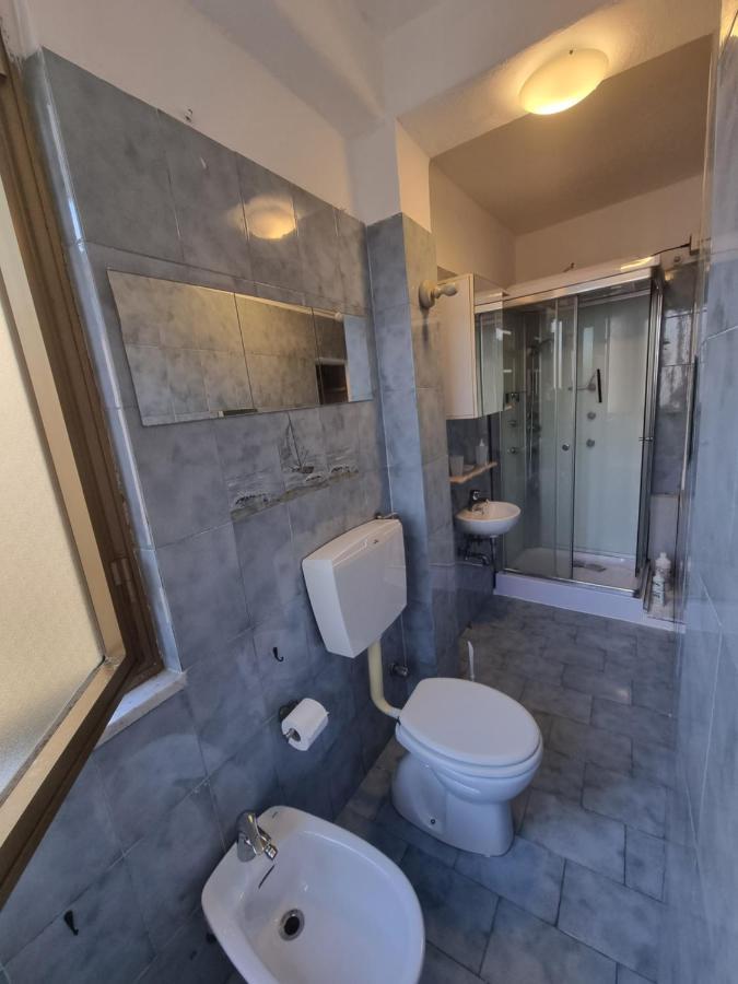 Il Borgo Apartment ปิโญเน ภายนอก รูปภาพ