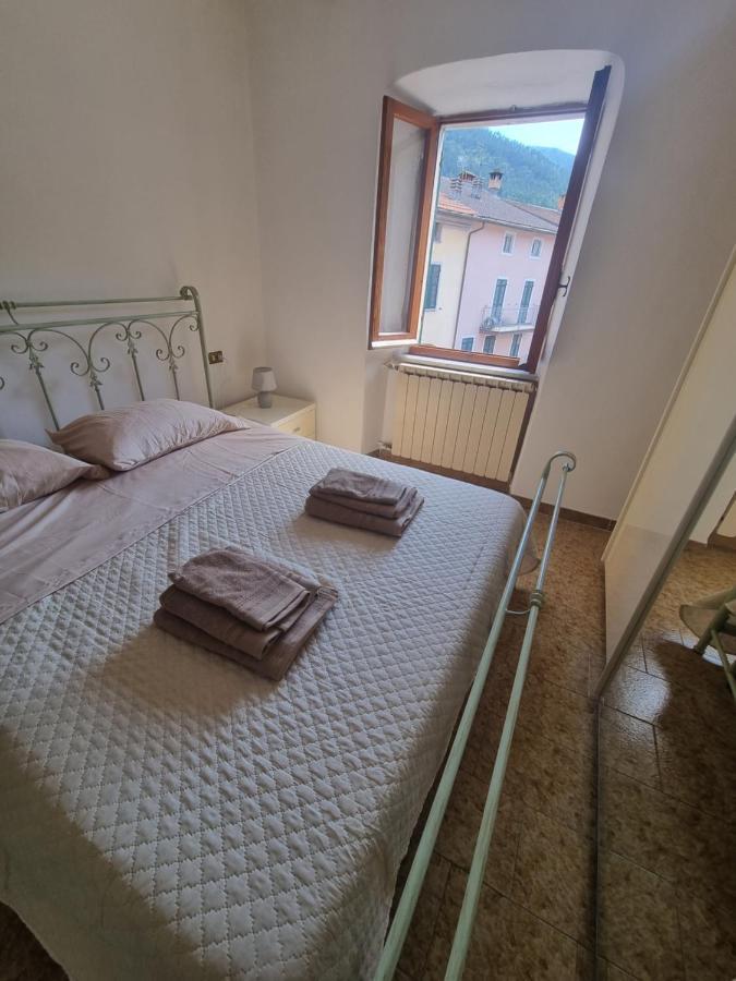 Il Borgo Apartment ปิโญเน ภายนอก รูปภาพ