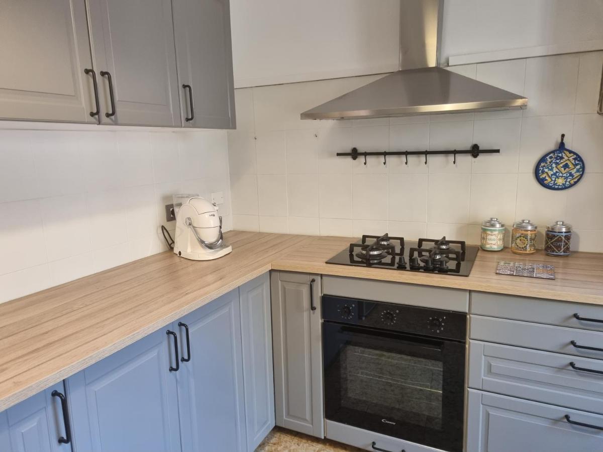 Il Borgo Apartment ปิโญเน ภายนอก รูปภาพ