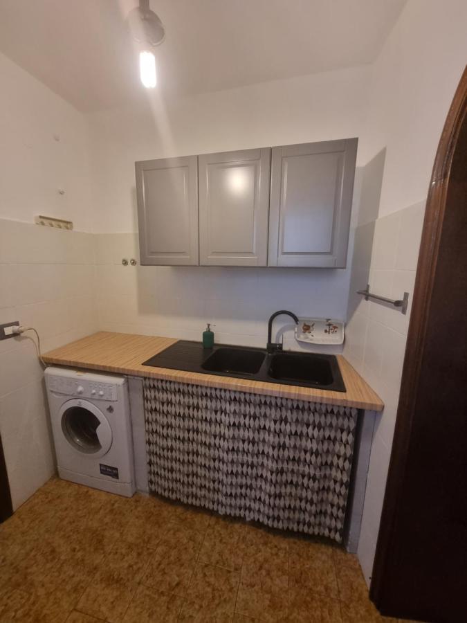 Il Borgo Apartment ปิโญเน ภายนอก รูปภาพ