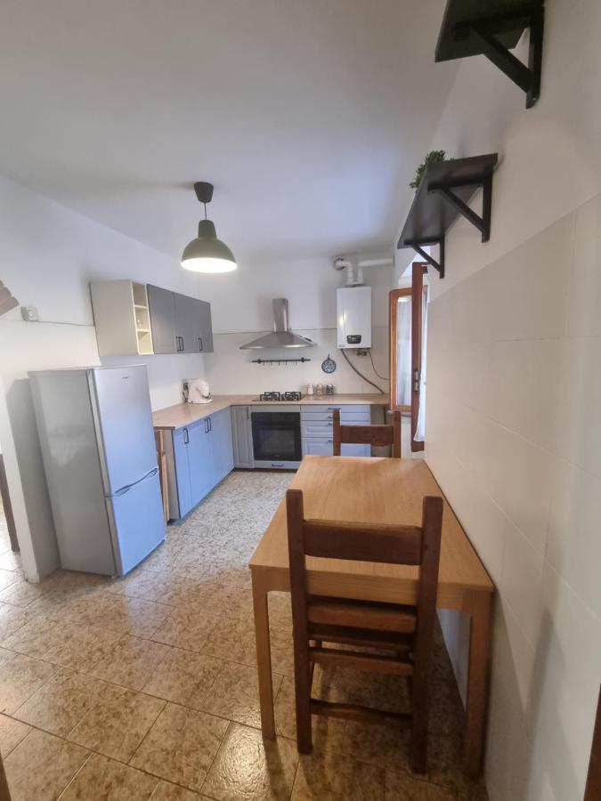 Il Borgo Apartment ปิโญเน ภายนอก รูปภาพ