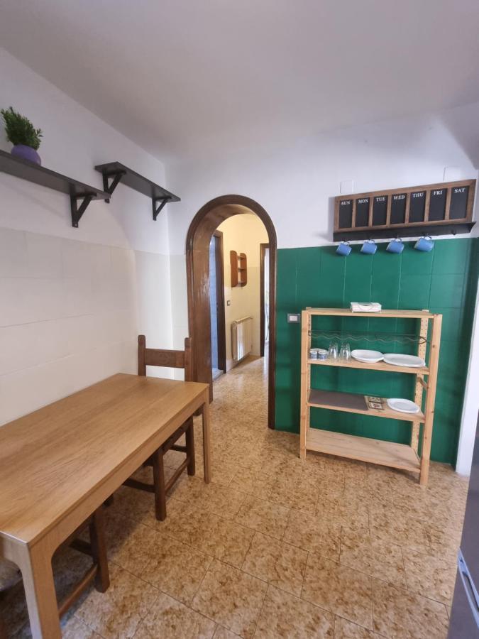 Il Borgo Apartment ปิโญเน ภายนอก รูปภาพ