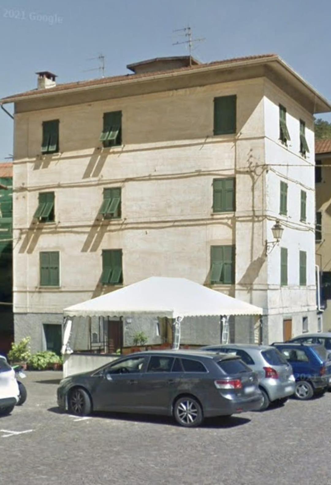 Il Borgo Apartment ปิโญเน ภายนอก รูปภาพ